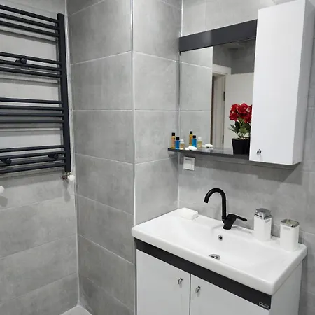 Q 3 Apartment