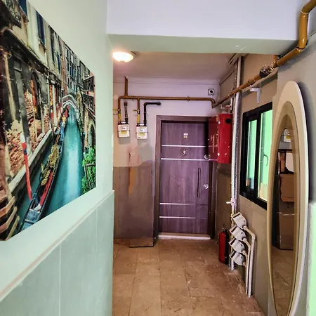 Apartment Q 3 Eskisehir