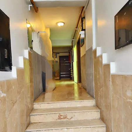 Apartment Q 3 Eskisehir