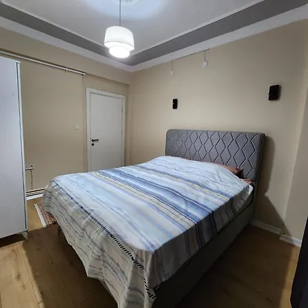Apartment Q 3 Eskisehir