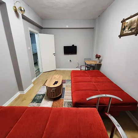 Q 3 Apartment